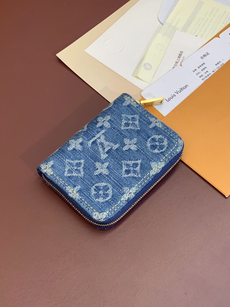 Louis Vuitton Wallets Purse